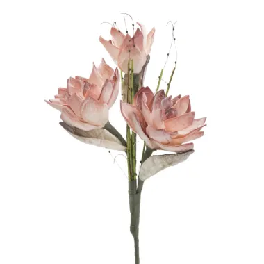 MAGNOLIA X3 POMARAŃCZOWY 30X90 cm MIN 10